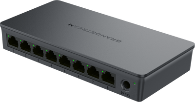 Grandstream GWN7701 — ქსელის სვიჩი