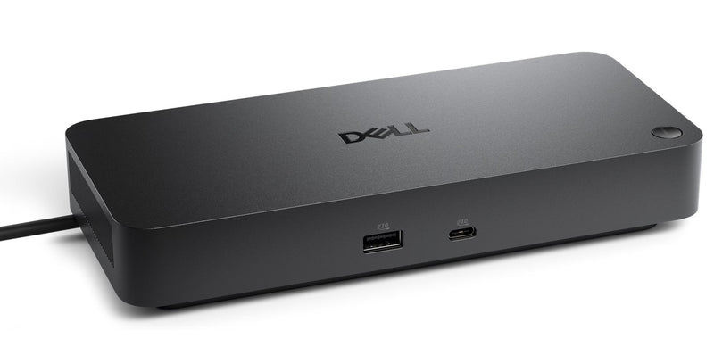 დოკ-სადგური - Dell Pro Thunderbolt 4 Dock WD25TB4