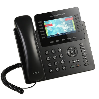 Grandstream GXP2170 — IP ტელეფონი