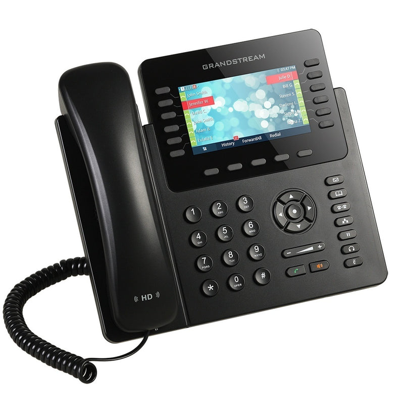 Grandstream GXP2170 — IP ტელეფონი