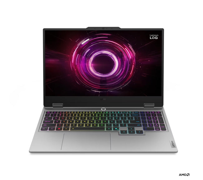 Lenovo LOQ 15AHP10 გეიმინგ ლეპტოპი RTX 5050