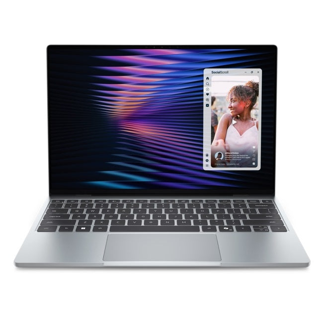 Dell XPS 13 DX13260, 13.4" 2.5K Touch, Core 5 320, 16GB, 512GB SSD