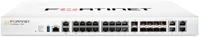 Fortinet FG-100F — ქსელის უსაფრთხოება