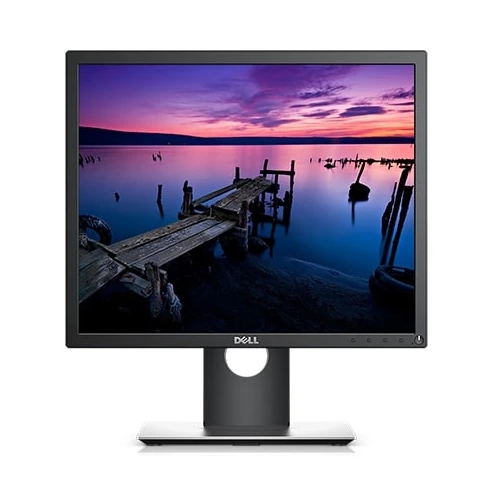 DELL 210-AJBG — მონიტორი