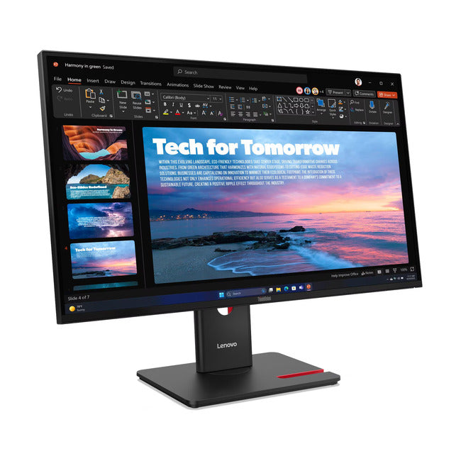 Lenovo PCG 64AAGAR2EU — მონიტორი