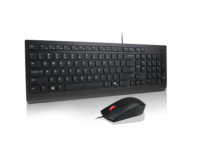 Lenovo PCG 4X31R64400 — კლავიატურა და მაუსი