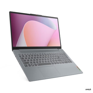 ლეპტოპი - Lenovo IdeaPad Slim 3 15ABR8 | Ryzen 7 5825U | 8GB | 512GB SSD