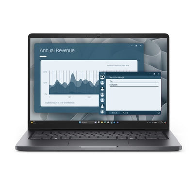 DELL BTO603_PC14255_EMEA — ლეპტოპი