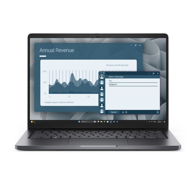 DELL BTO603_PC14255_EMEA — ლეპტოპი