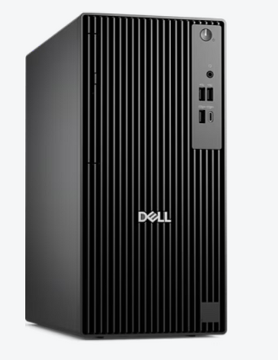DELL BTO012_QCT1250_EMEA_UBU — პერსონალური კომპიუტერი