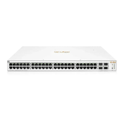 ქსელის სვიჩი - Aruba IOn 1930 48G 4SFP+ 370W Sw