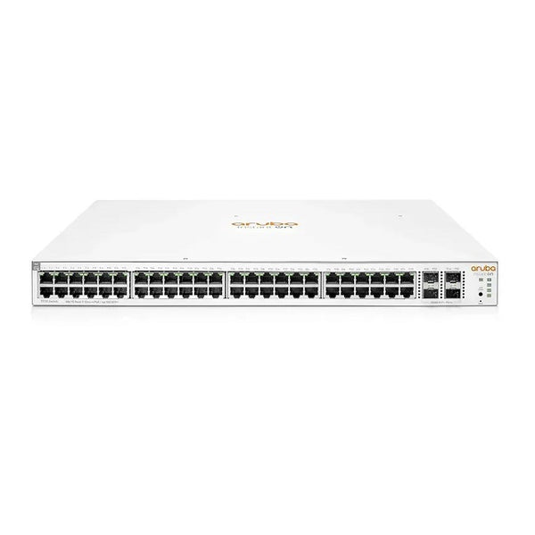 ქსელის სვიჩი - Aruba IOn 1930 48G 4SFP+ 370W Sw