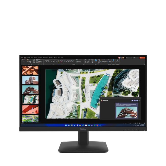 Lenovo PCG 64BEKAT1EU — მონიტორი