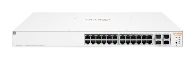 HPE JL682A — ქსელის სვიჩი