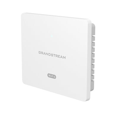 Grandstream GWN7604 — Wi-Fi წვდომის წერტილი