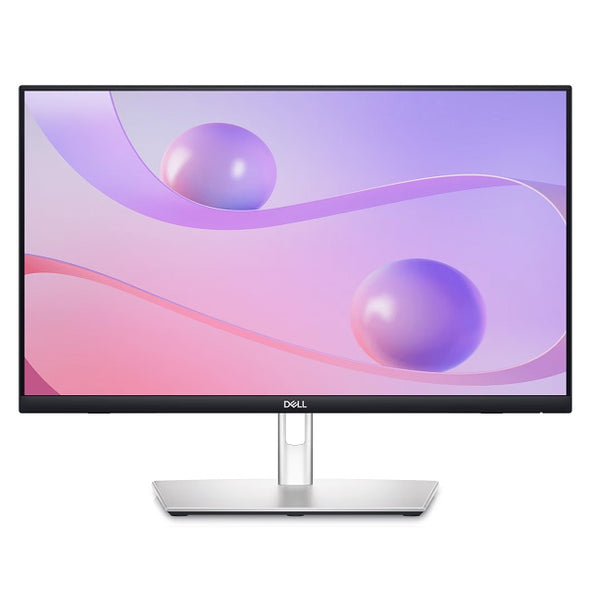 მონიტორი - Dell 24 Monitor P2424HT 23.8" Touch FHD 1920x1080 16:9 IPS 178°/178° 300cd 5ms HDMI DP USB-C PD 90W 3xUSB RJ-45 Speaker Black 3Yr
