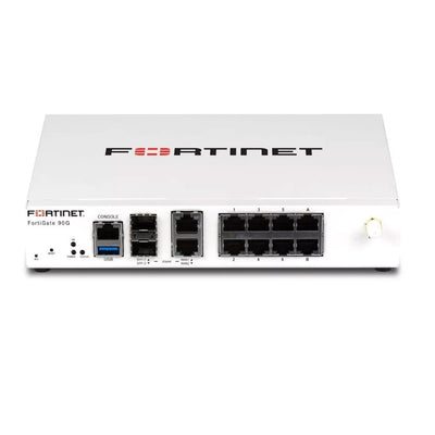 Fortinet FG-90G — ქსელის უსაფრთხოება