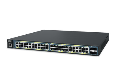 EnGenius Networks EWS7952P — ქსელის სვიჩი