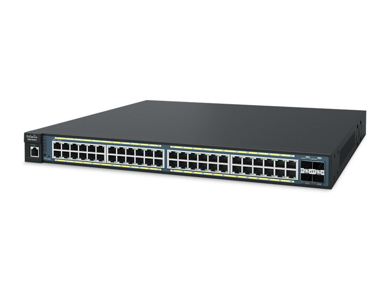 EnGenius Networks EWS7952P — ქსელის სვიჩი