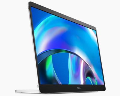 DELL 210-BQTB — მონიტორი