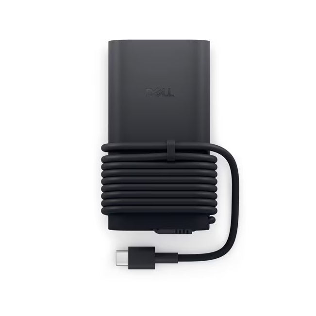 დამტენი ადაპტერი - Dell 100W USB-C (EU)