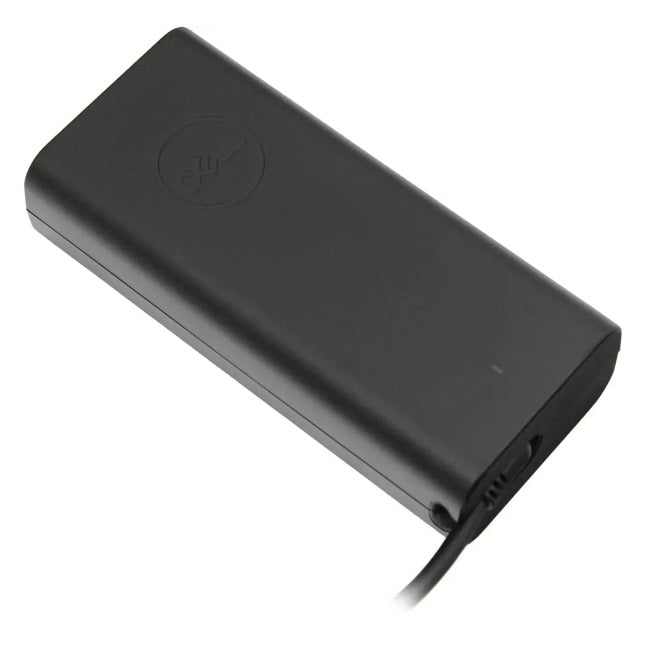 დამტენი ადაპტერი - Dell E5 130W USB-C (EU)