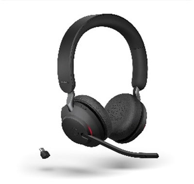 JABRA 26599-999-899 — ყურსასმენი
