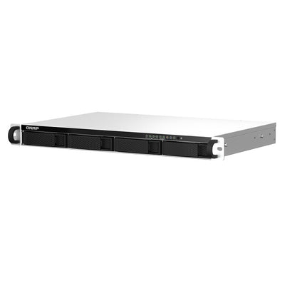 QNAP TS-464eU-8G — მონაცემთა საცავი (NAS)