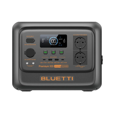 Bluetti PR100V2 — აქსესუარი