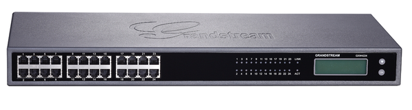 Grandstream GXW4224 V2, 24 FXS პორტი