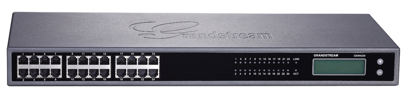 Grandstream GXW4224 — ქსელის Gateway