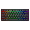 გეიმინგ კლავიატურა - Alienware Pro უსადენო WR47C (US), შავი