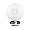Access Point - Grandstream GWN7672L, Wi-Fi 7 Dual-Band