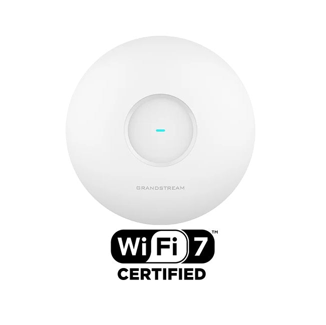 Access Point - Grandstream GWN7672L, Wi-Fi 7 Dual-Band