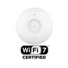 Access Point - Grandstream GWN7672, Wi-Fi 7 Dual-Band