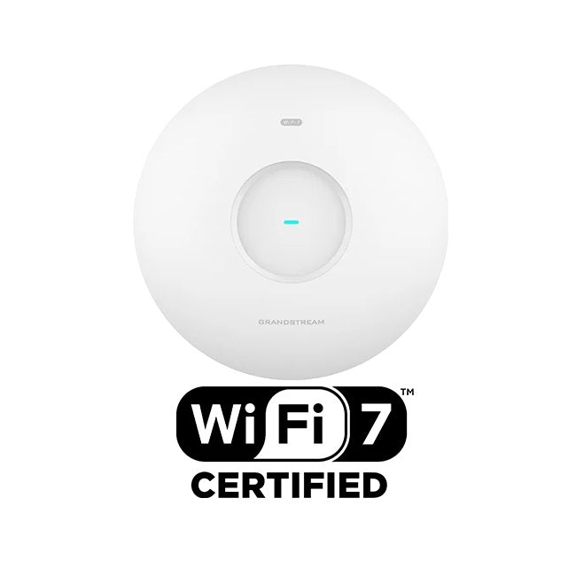 Access Point - Grandstream GWN7672, Wi-Fi 7 Dual-Band