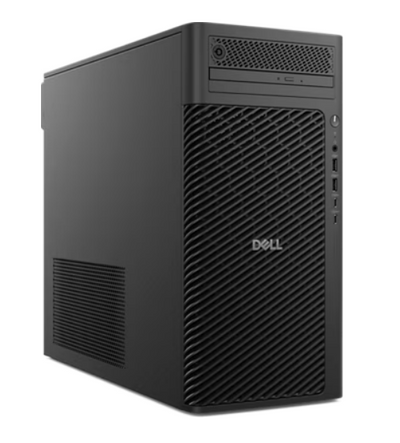 Dell Pro Max Tower T2 FCT2250 Workstation 