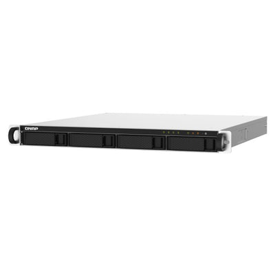 QNAP TS-432PXU-RP-2G — მონაცემთა საცავი (NAS)