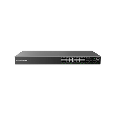 Grandstream GWN7802P — ქსელის სვიჩი