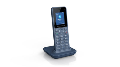 Grandstream WP816 უსადენო Wi-Fi 6 IP ტელეფონი