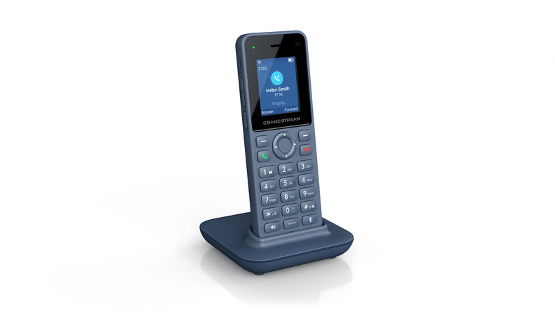 Grandstream WP816 უსადენო Wi-Fi 6 IP ტელეფონი
