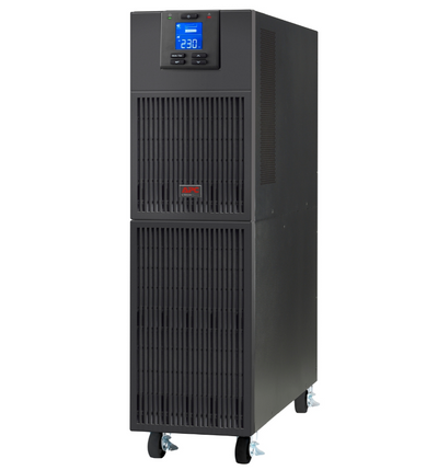 APC SRV10KI — უწყვეტი კვების წყარო (UPS)