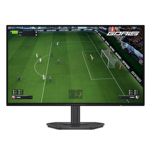 გეიმინგ მონიტორი - Alienware AW2726DL 27" QHD IPS 280Hz