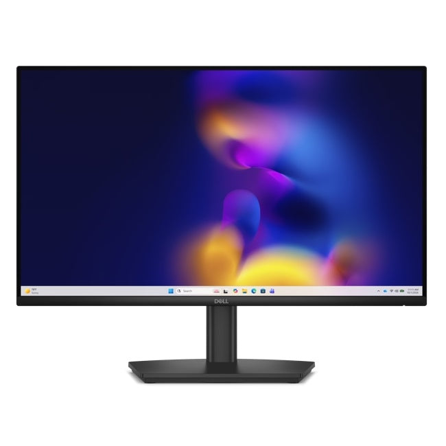 Dell Pro 24 E2426HS, 23.8" Full HD IPS 120Hz, დინამიკებით