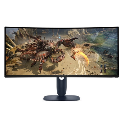DELL 210-BQWL — მონიტორი