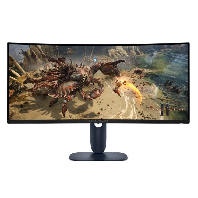 DELL 210-BQWL — მონიტორი