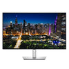 მონიტორი - Dell UltraSharp U3225QE 31.5" 4K Thunderbolt Hub