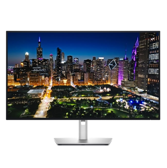 მონიტორი - Dell UltraSharp U3225QE 31.5" 4K Thunderbolt Hub