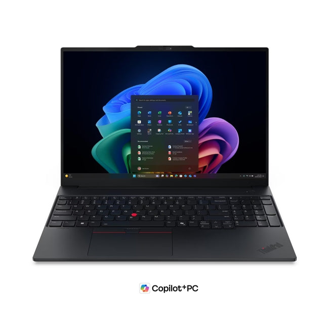 ლეპტოპი - Lenovo ThinkPad E16 Gen 4 | Core Ultra 7 355 | 16GB | 512GB SSD