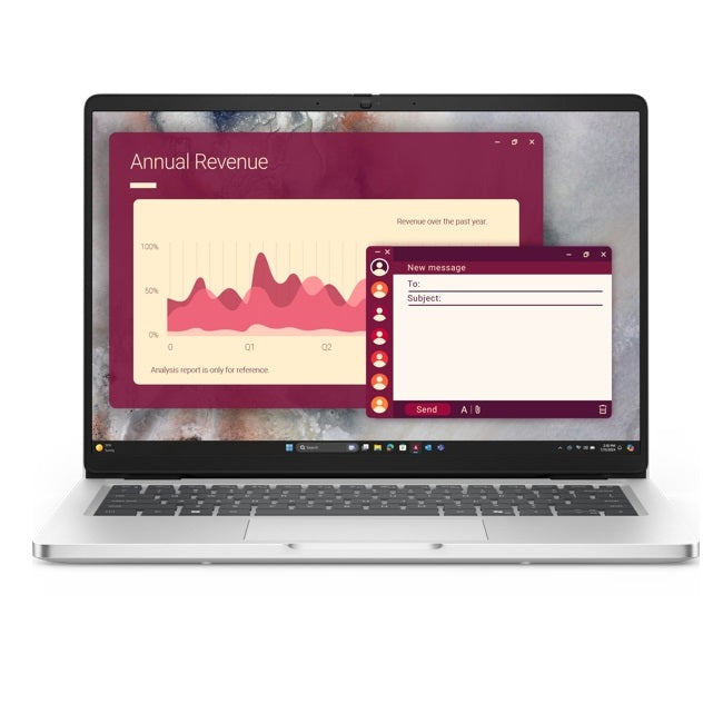 DELL BTO116_PC14250_EMEA — ლეპტოპი